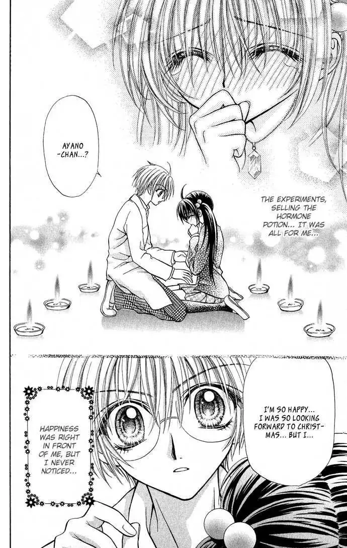 Love Lab Chapter 1 37